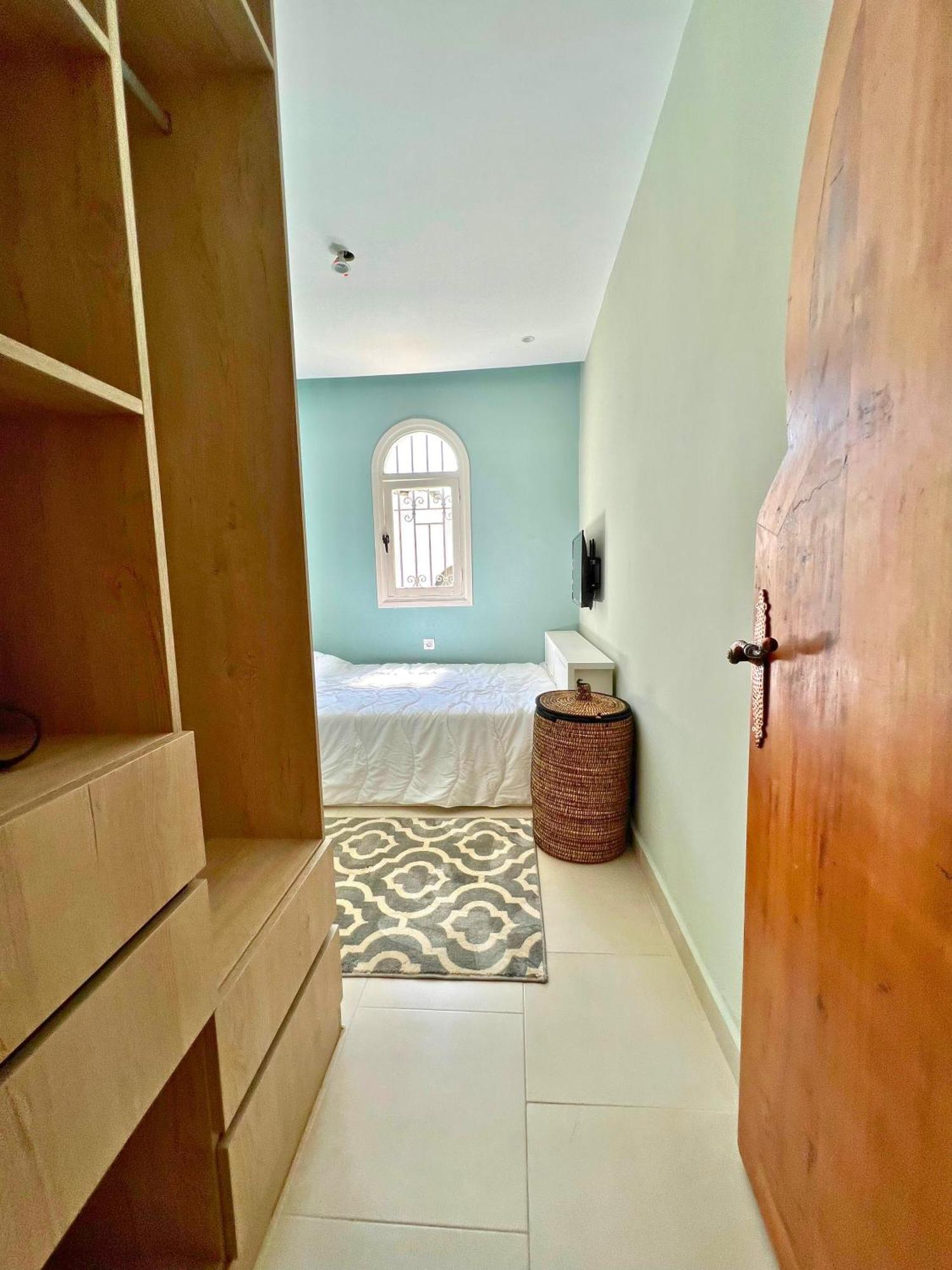 La Finca - 3Br Seaside Villa With Private Pool & Bbq Tanger Eksteriør bilde