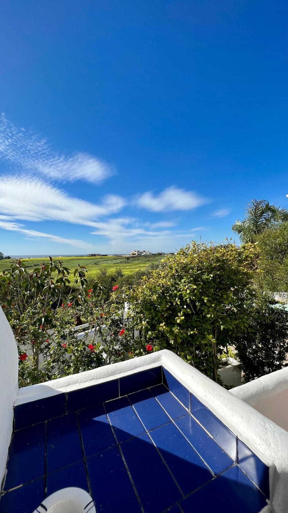La Finca - 3Br Seaside Villa With Private Pool & Bbq Tanger Eksteriør bilde