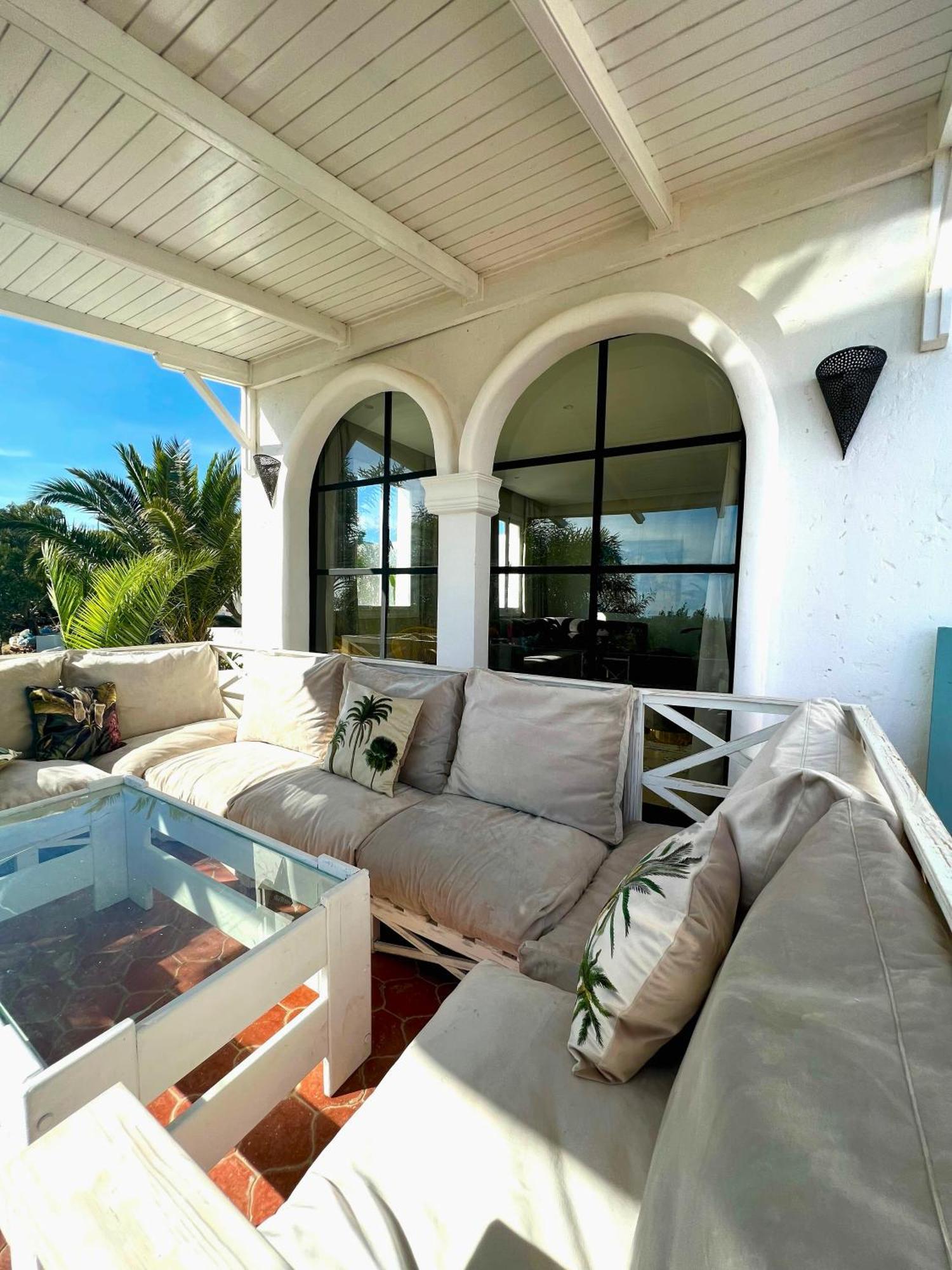 La Finca - 3Br Seaside Villa With Private Pool & Bbq Tanger Eksteriør bilde