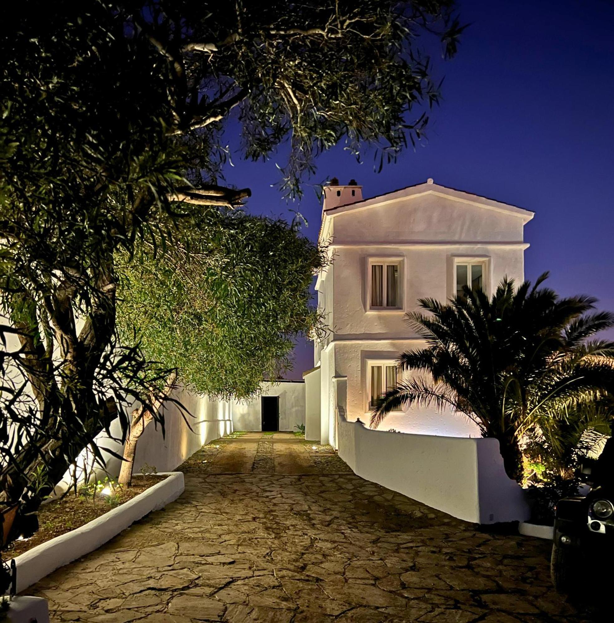 La Finca - 3Br Seaside Villa With Private Pool & Bbq Tanger Eksteriør bilde